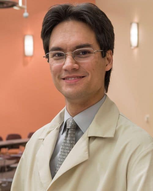 Dr. Derek Doroski