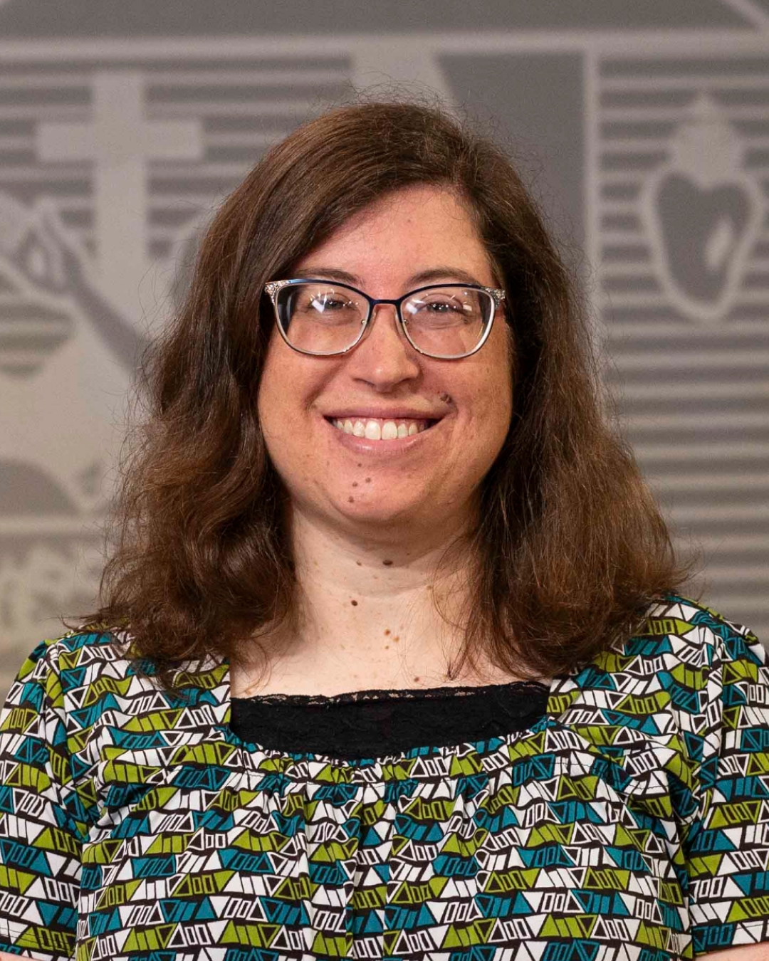Dr. Christina Safranski