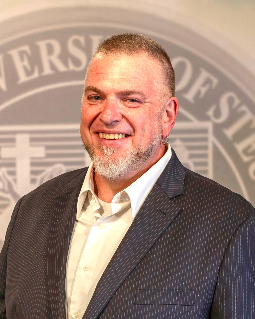 Dr. David Collins