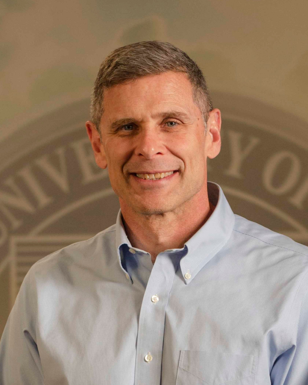 Dr. Jeffrey Rohde