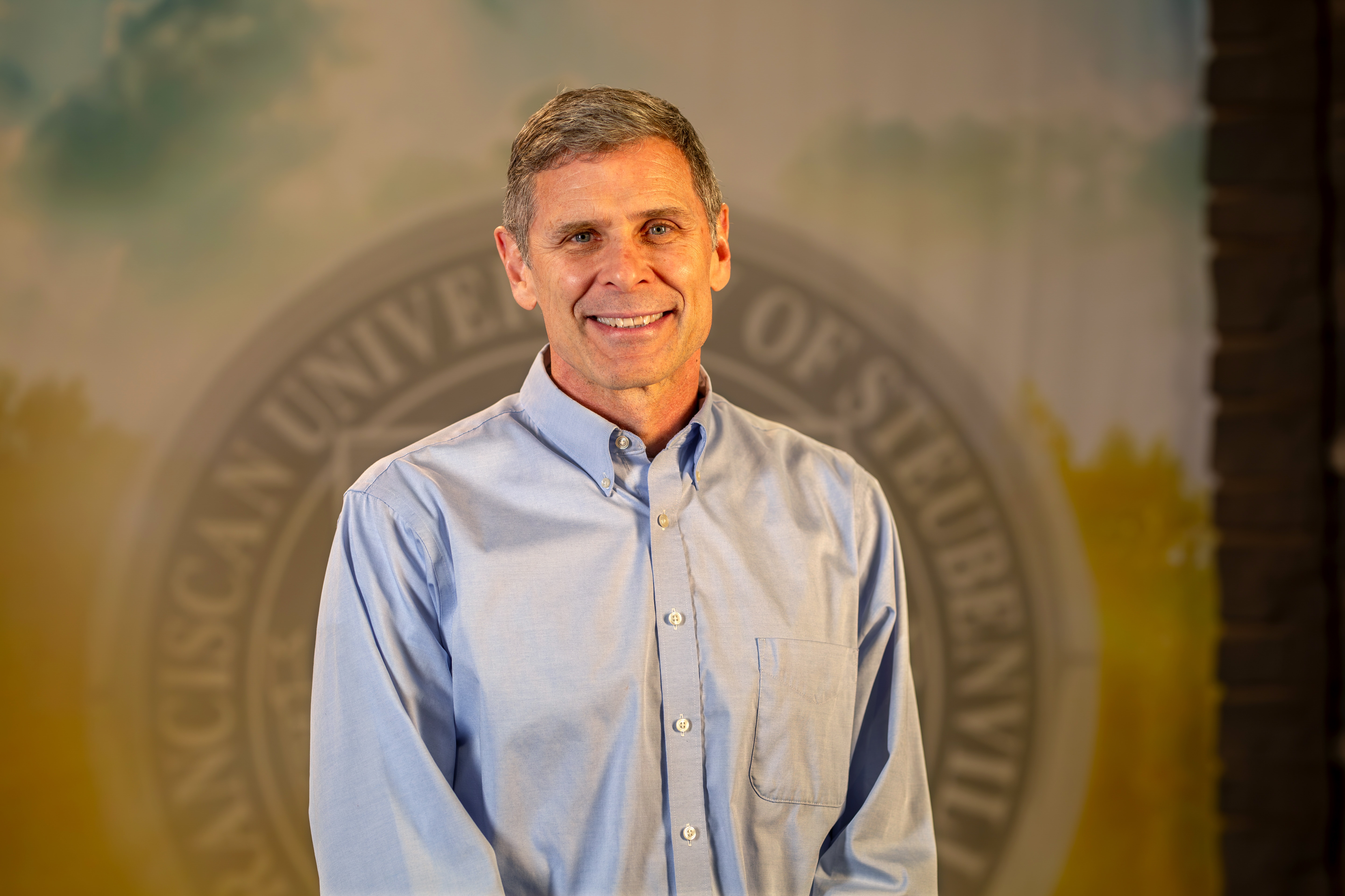 Dr. Jeffrey Rohde | Franciscan University of Steubenville