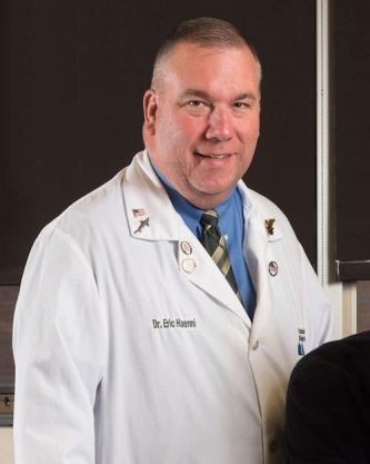 n8YPoQUI Dr. Eric Haenni