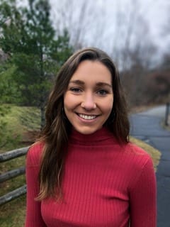 Olivia Janney