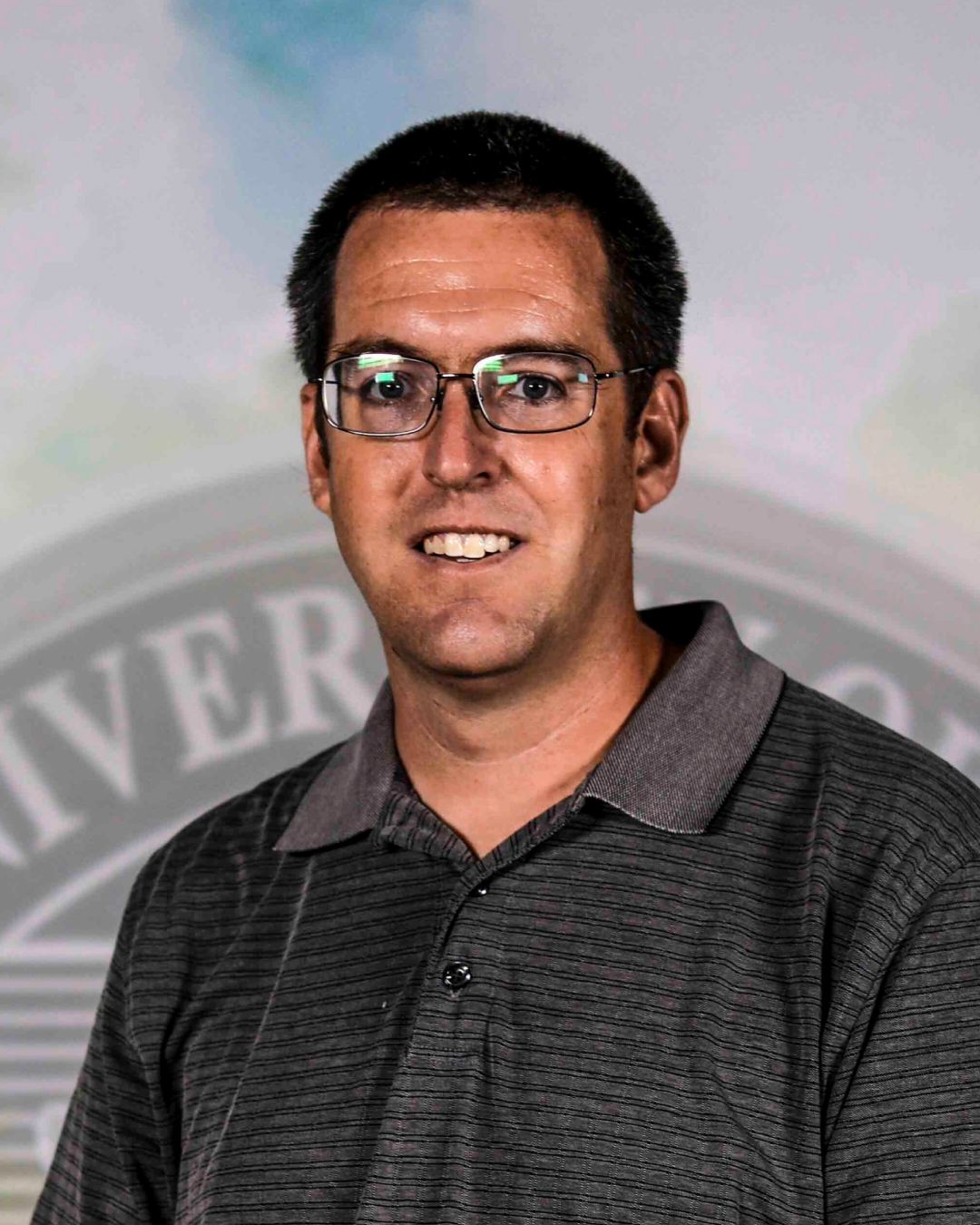 Dr. James Vranish