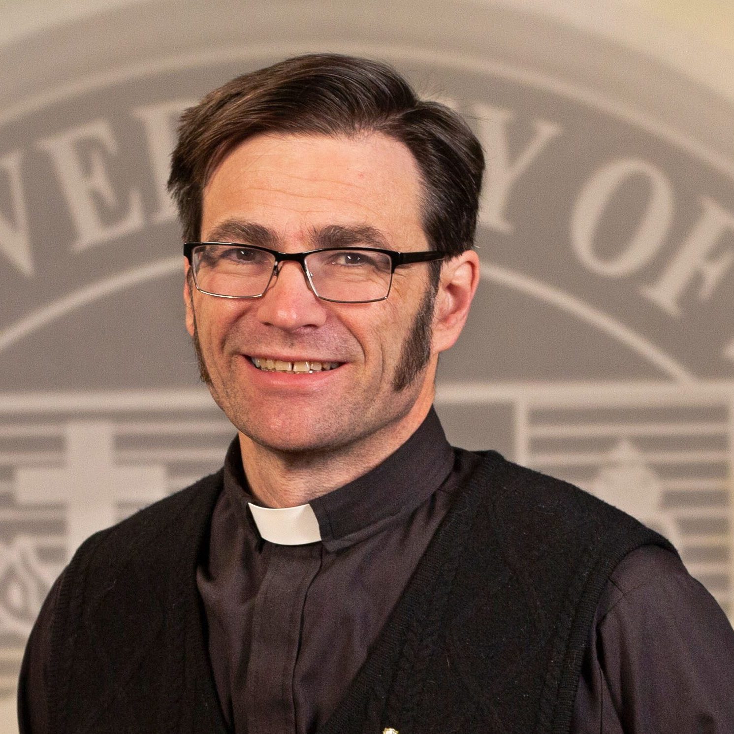 Deacon Steve Frezza Portrait Spring 2022 – 2125