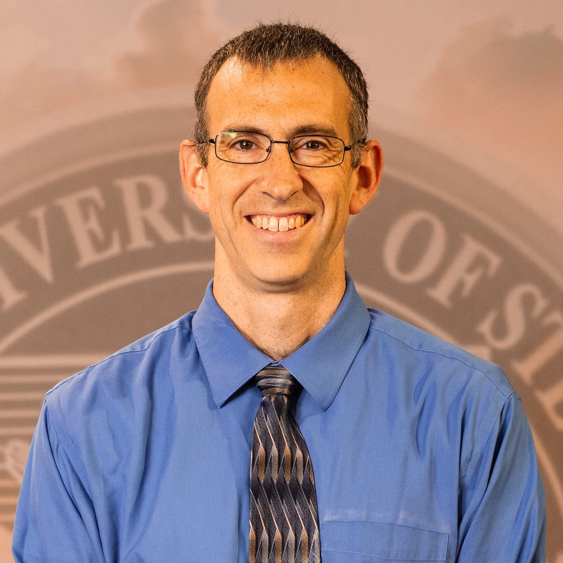 Dr. Michael Seibert _B5A0388