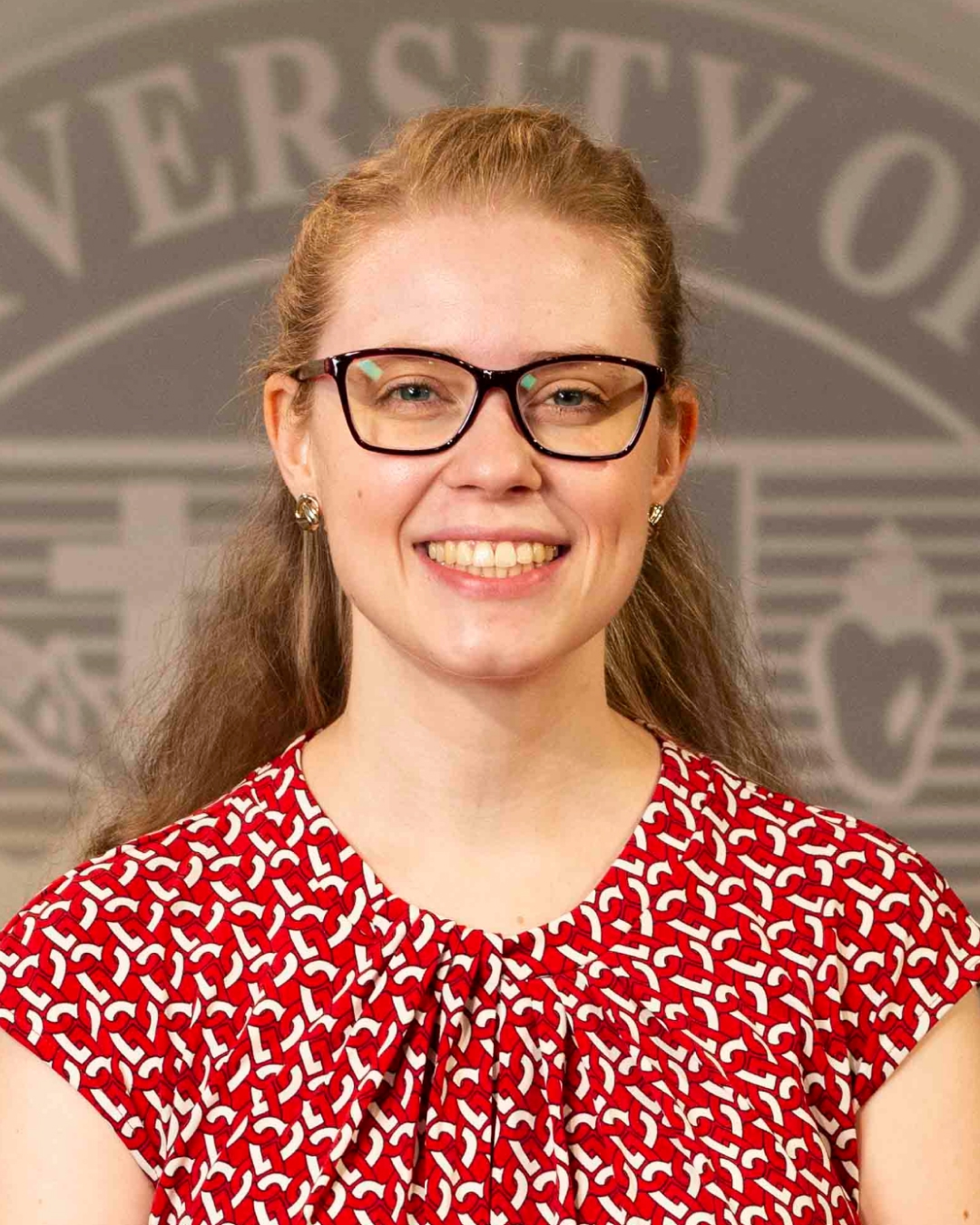 Dr. Rachel Perrier
