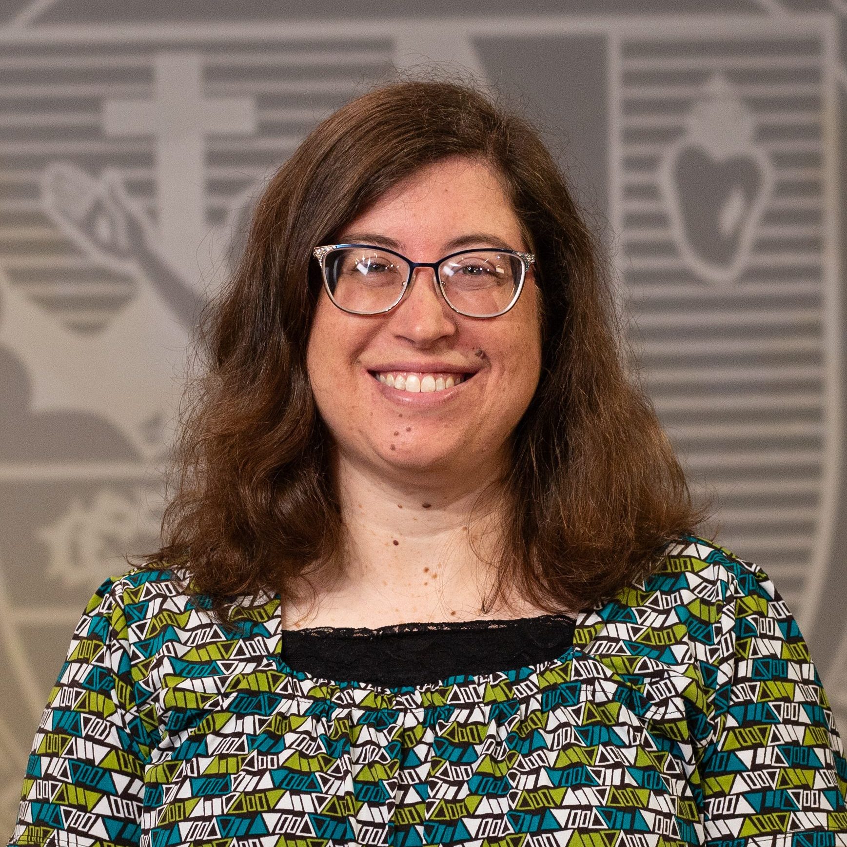 Dr. Christina Safranski _B5A0432