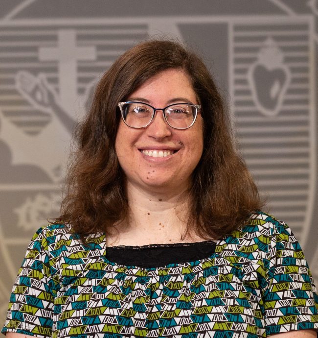 Dr. Christina Safranski _B5A0432