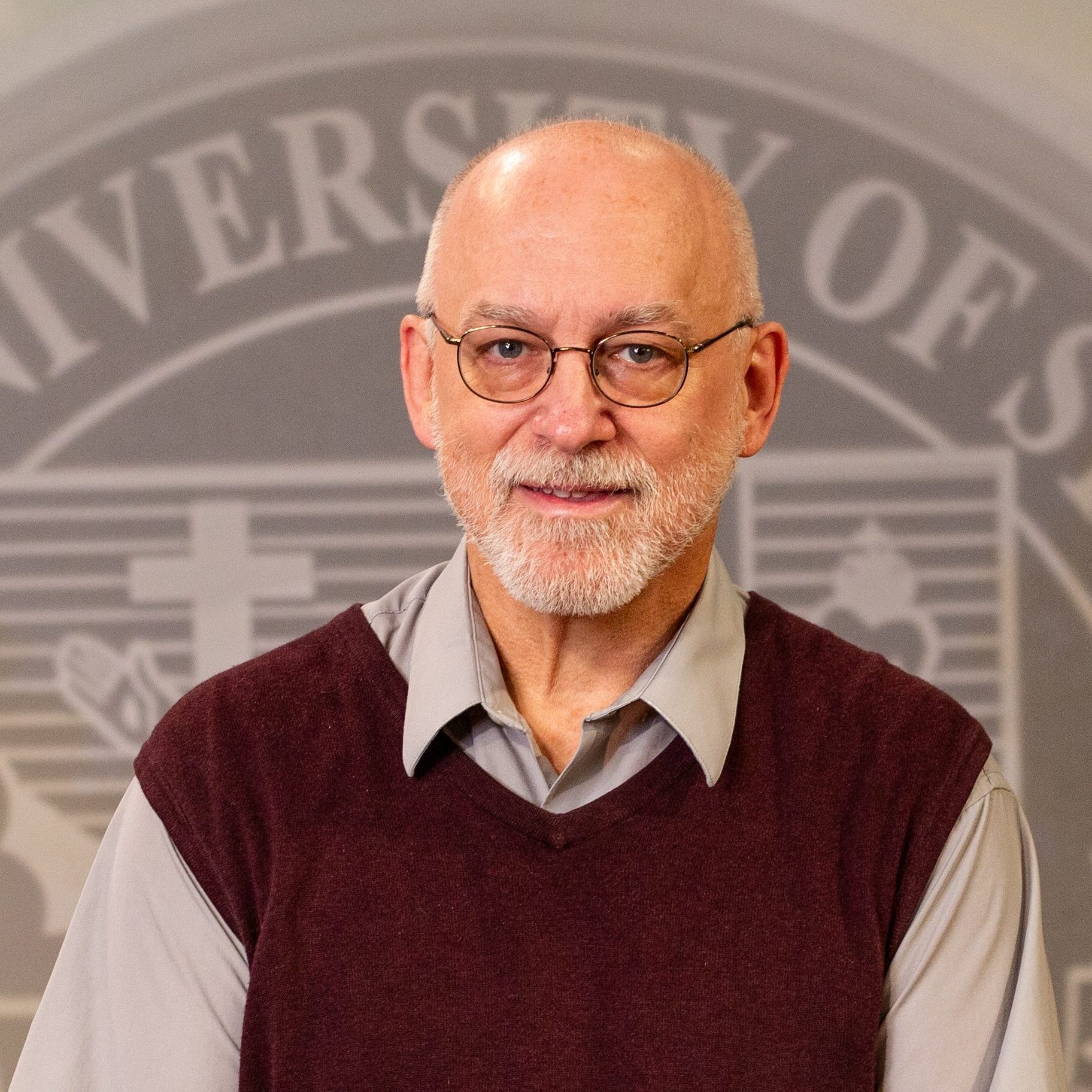 Dr. John Coleman _B5A0407