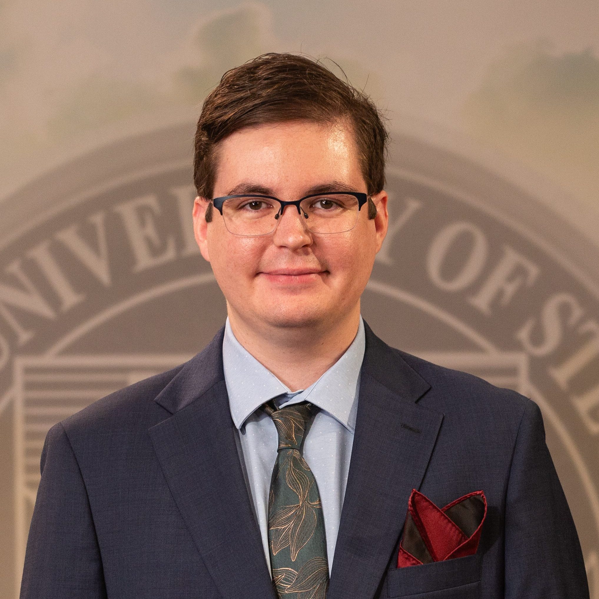 Dr. Patrick Carzon _B5A0435