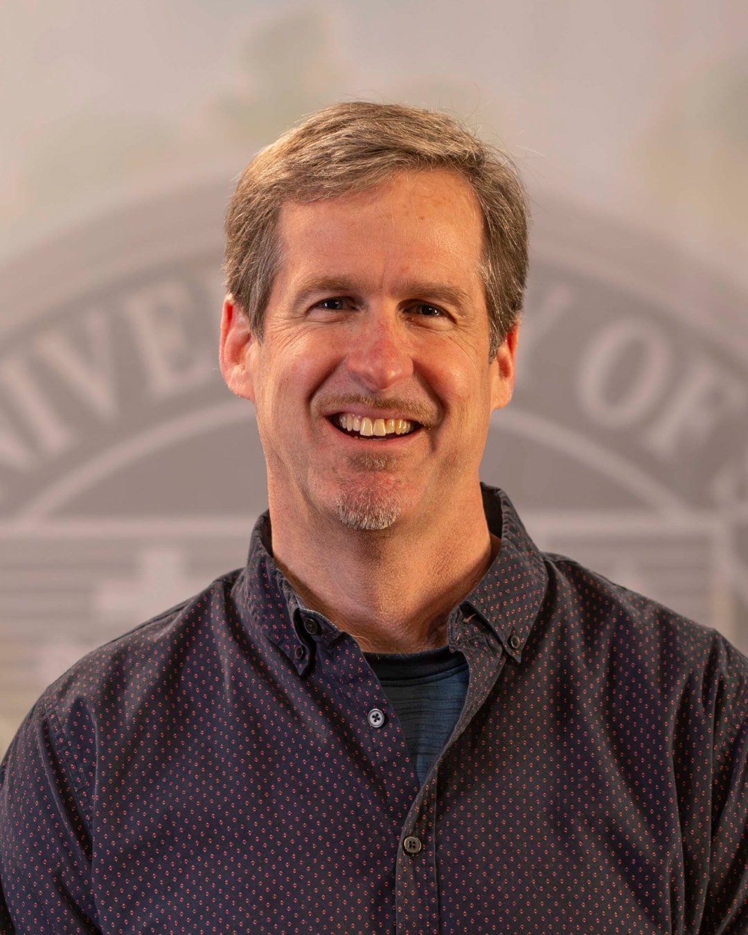 Dr. Dan Kuebler