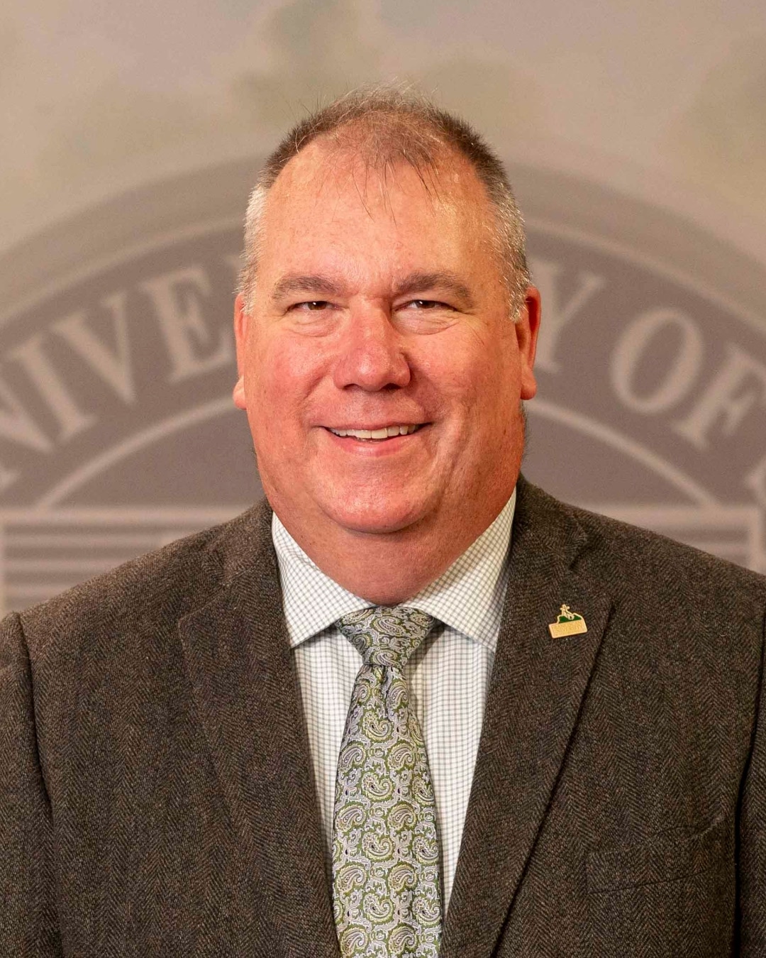 Dr. Eric Haenni