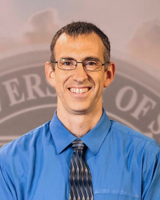 Dr. Michael Seibert