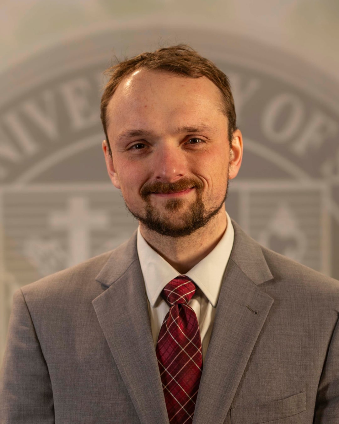 Dr. Tyler Brown